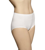 Warner's All Day Fit Seamless Brief